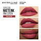 Maybelline Super Stay Matte Ink Liquid Lipstick 5ML (170 Initiator)