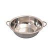 Happy Cook Steel Strainer HD-24CM