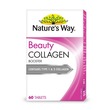 Nature`S Way Beauty Collagen Tablets 60Tablets