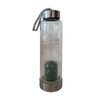 Moon Magic Aries (Green Adventure) Crystal Water Bottle