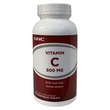GNC Vitamin C 500MG 90Tablets