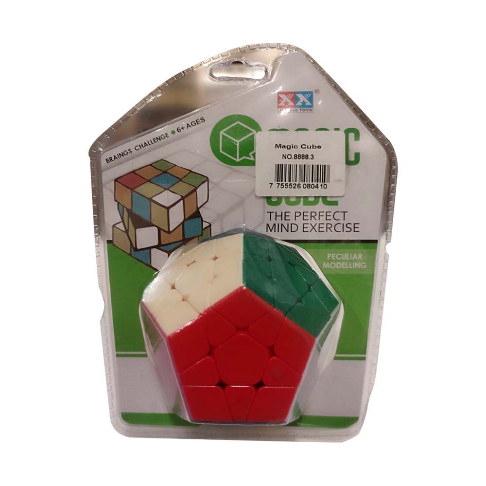 Magic Cube GB-8888.3