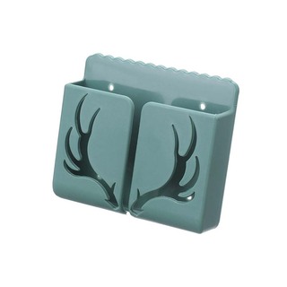 Designပါ နံရံကပ်ခွက် White KPT-0482