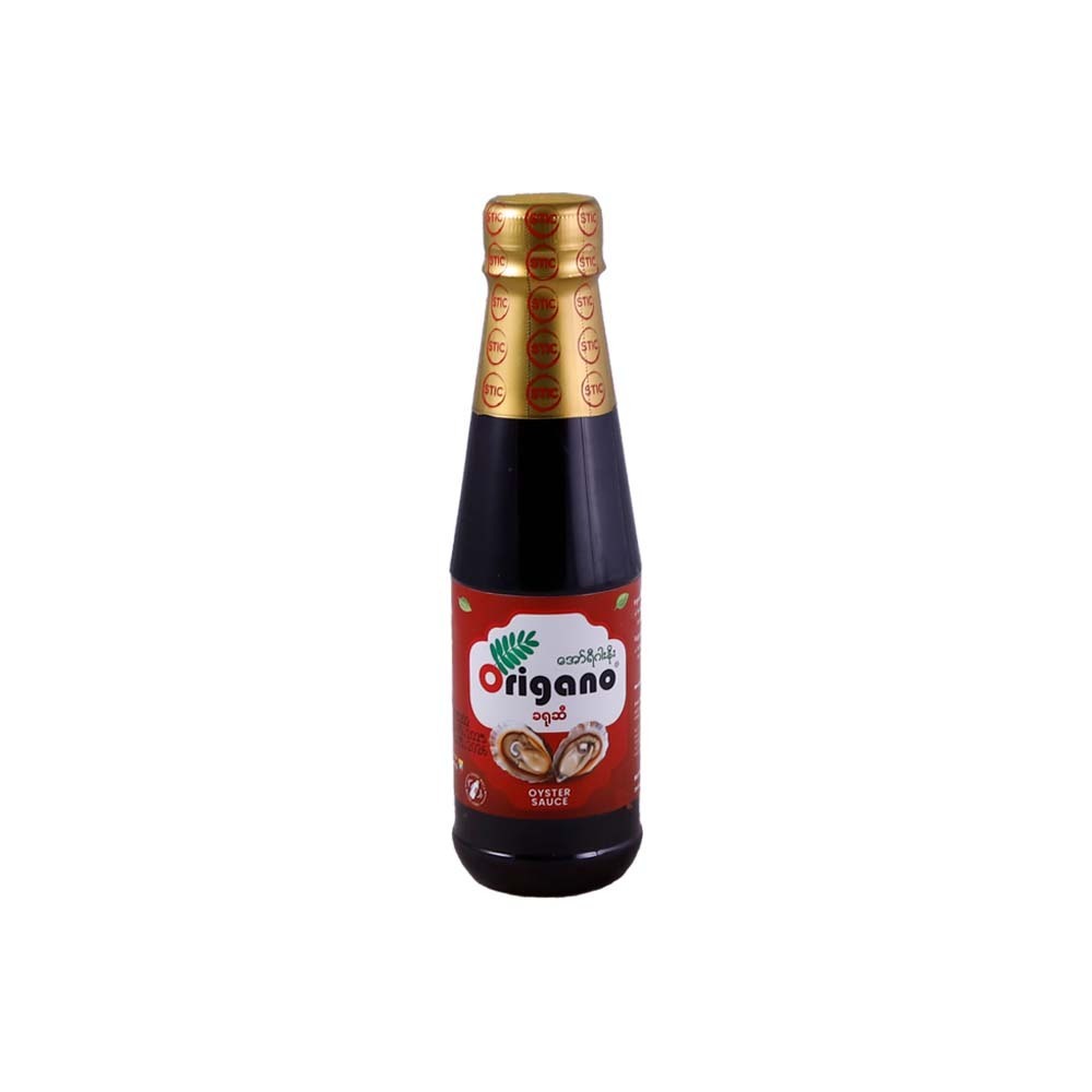 Origano Oyster Sauce 300CC