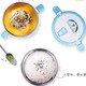 2 layer lunch box (doraemon)