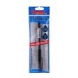 Pentel Ball Pen 0.7Mm Bx487-A (Black)