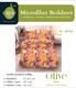Olive Microfiber Double Bedsheet 5PCS Set Olive(D)-8774O