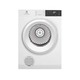 Electrolux Venting Dryer Non Inverter 8KG EDV804H3WC