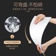 Beauty House Wall Mirror Sticker Random Design 30cm