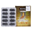 Revital Ginseng Plus 10PCS X3