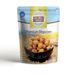 Mobicorn Premium Popcorn Nutty Delight 150G