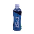 Iso Plus Ions + Electrolytes Original 400ML