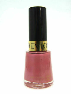 Revlon Super Lustrous Nail Enamel 14.7ML (705 Gray Suede)