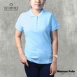 Cottonfield Women Polo Shirt C11 (Medium)