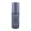 Amby London Sports Confidence Perfumed Deodorant Roll-On 50ML