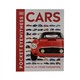 Pocket Eyewitness Cars