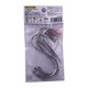 Sjiayp Hook 5PCS NO.8177