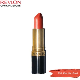 Revlon Superlustrous Lipstick 4.2G 775