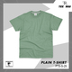 Tee Ray Plain T-Shirt PTS - S - 29 (S)