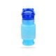 750ml Portable Adult Urinal Outdoor Camping High Quality Travel Urine Car Urination Pee Soft Toilet Urine Help Men Toilet-ဆီးစွန့် အံခွက်  Blue