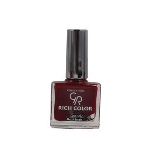 Golden Rose Rich Color Nail Lacquer 10.5ML(141)