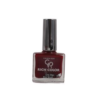 Golden Rose Rich Nail Lacquer One Step 10.5ML 113