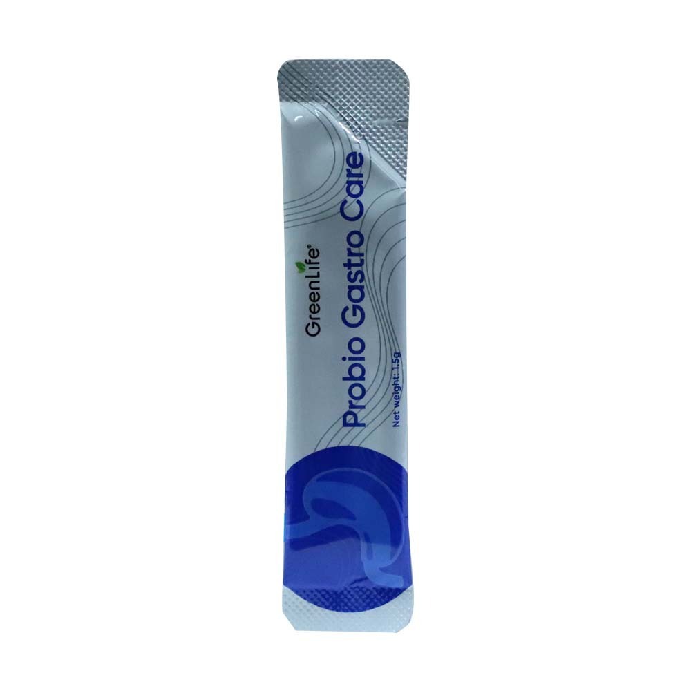 Green Life Probio Gastro Care Sachets 1.5G
