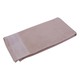 MGOU Simple Towel 34 x74cm (Beige XT-2538) 30301017615