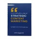 Strategic Content Marketing (Dr Pyae Sone Ko Ko)