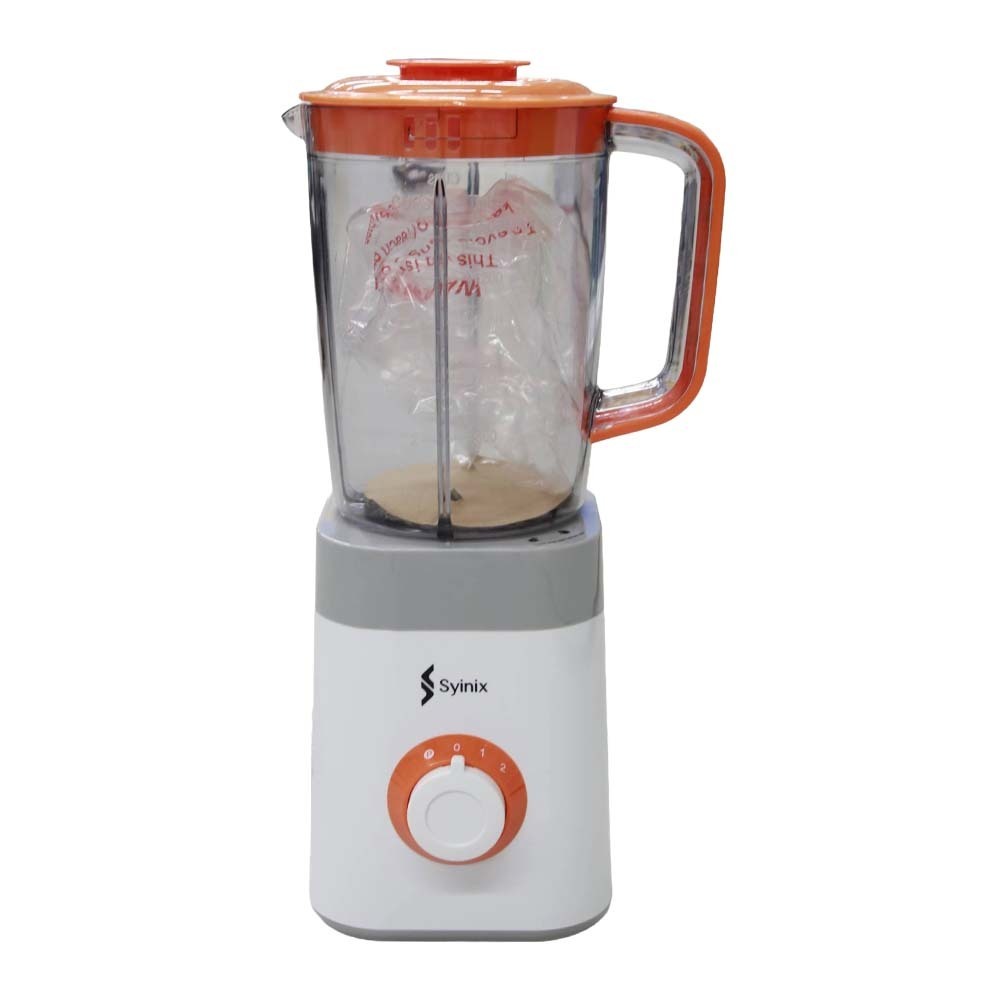 Syinix Blender 1.5L BLNPPK-205