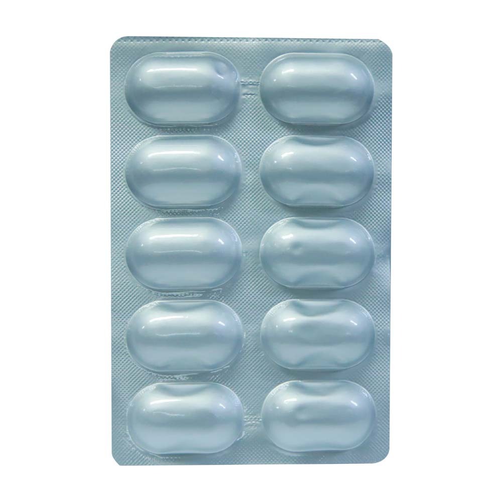 Mavrex Strong Stamina Supplement 10PCS