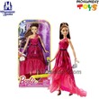 Mattel Barbie Pink & Fabulous