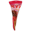 KYK Ice Cream Cone S`Beery 100G