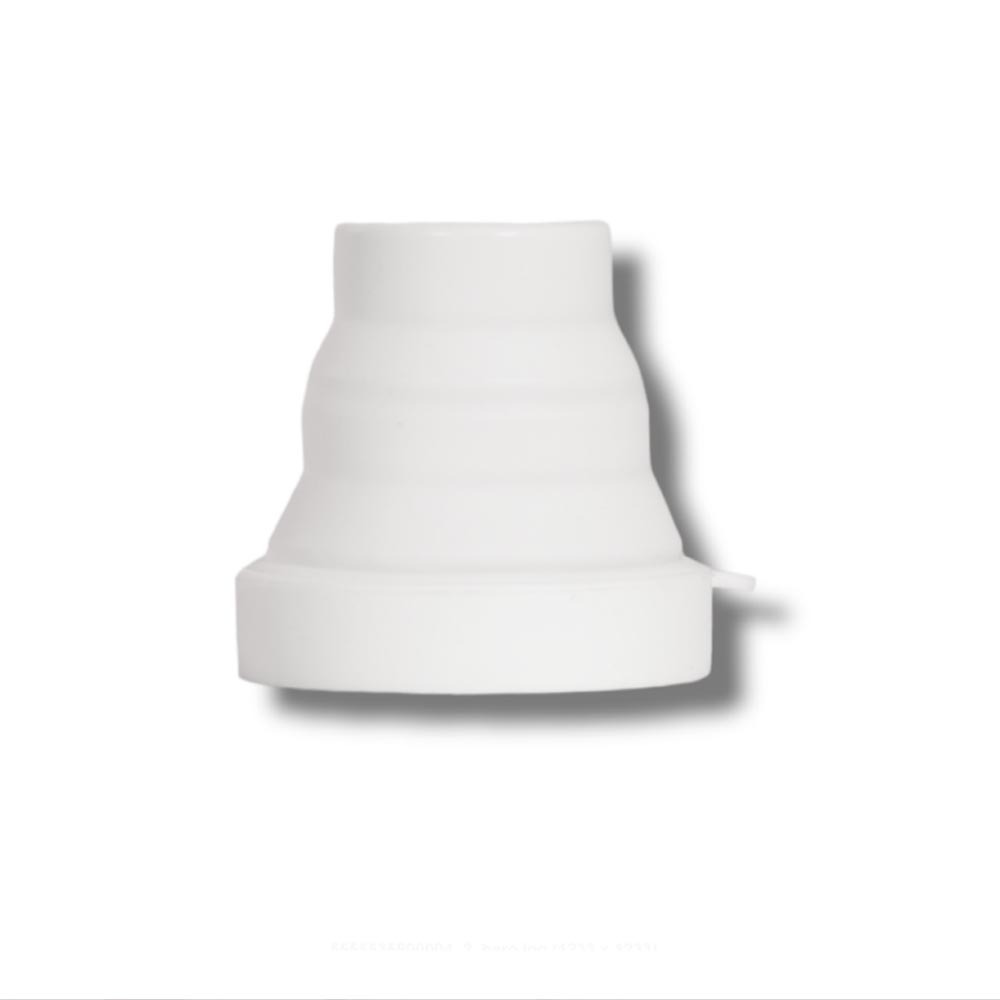 Womea Sterilizer Cup White