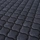 Candy Mattress Single Black