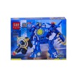 SF Brick Toy 8 in 1 No.2101