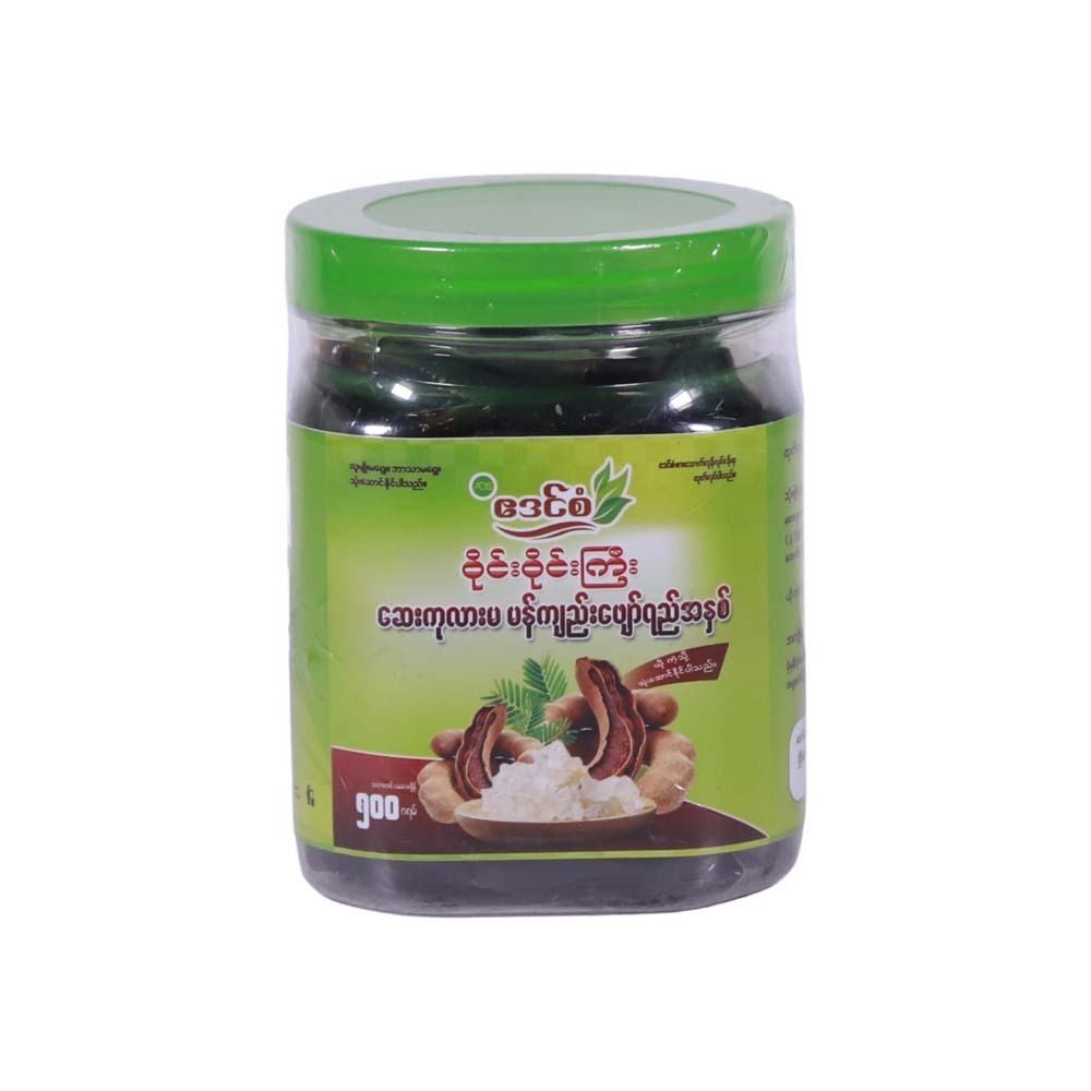 Adensan Sterculia Tamarind Paste 500G
