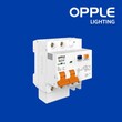 OPPLE OP-RCBO-ZBLE-63C32-2P-leakage circuit Breaker  (OP-31-002)