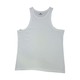 Century Tank-Top White Large  CMIW-004