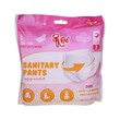 Pyo May Sanitary Pants 2PCS (L)