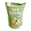 Tongsook Thai Coconut Rolls Green Tea 100G