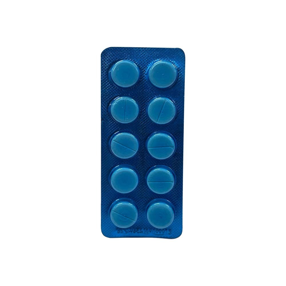 Malwa 500 Mefenamic Acid 500MG 10PCS