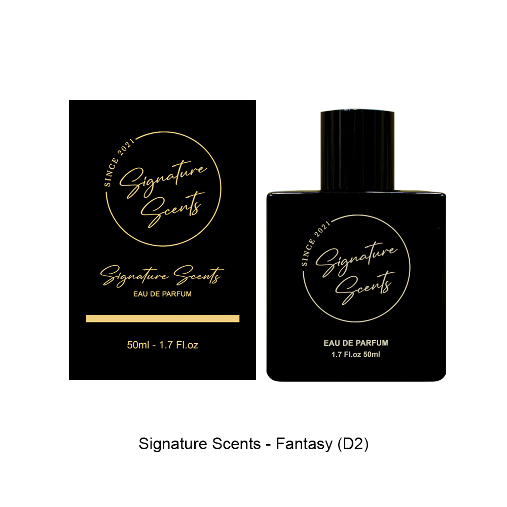 Signature Scents Britney Spears Fantasy 50ML