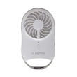 Alpha Rechargeable Mini Fan ALPF02