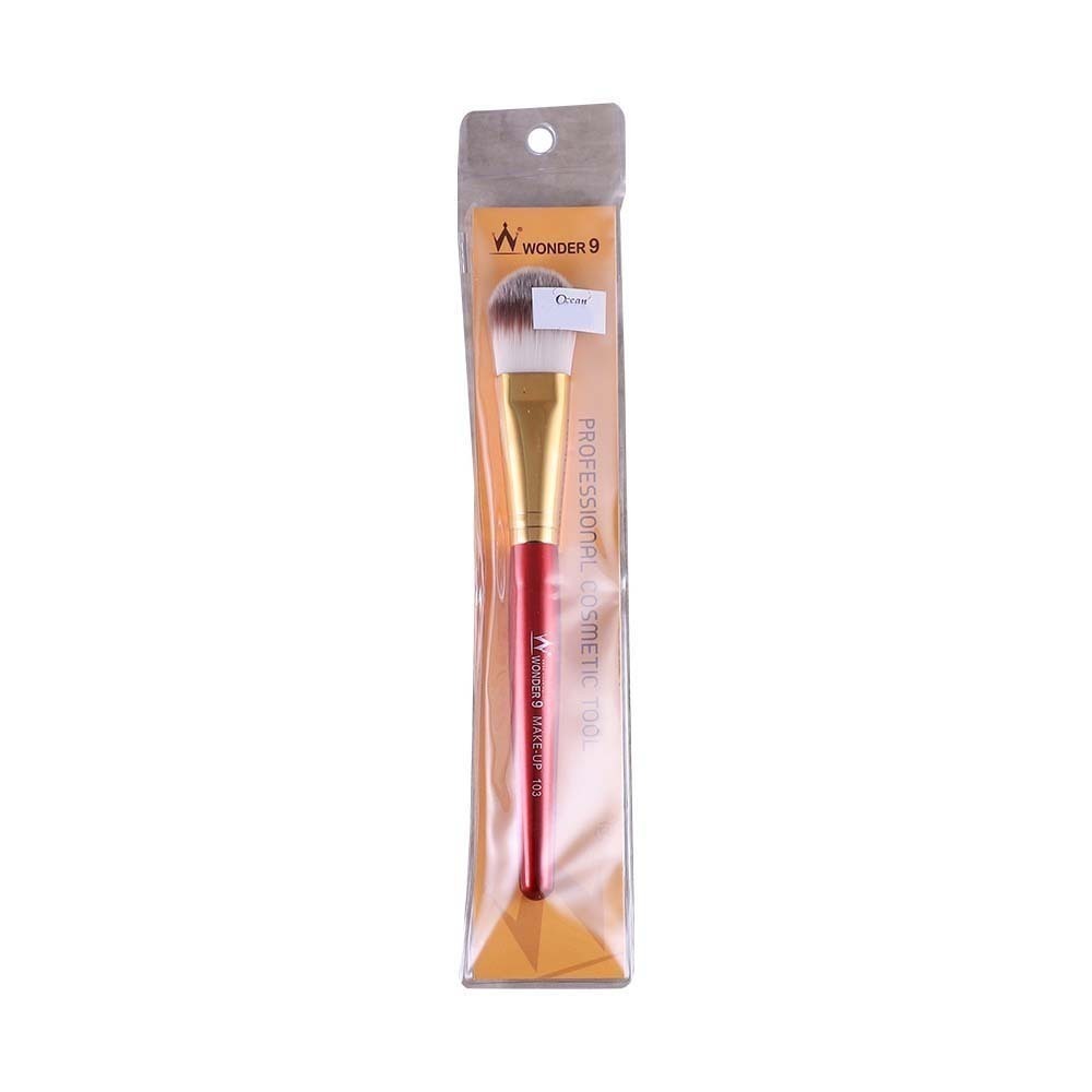 Wonder 9 Foundation Brush (103)