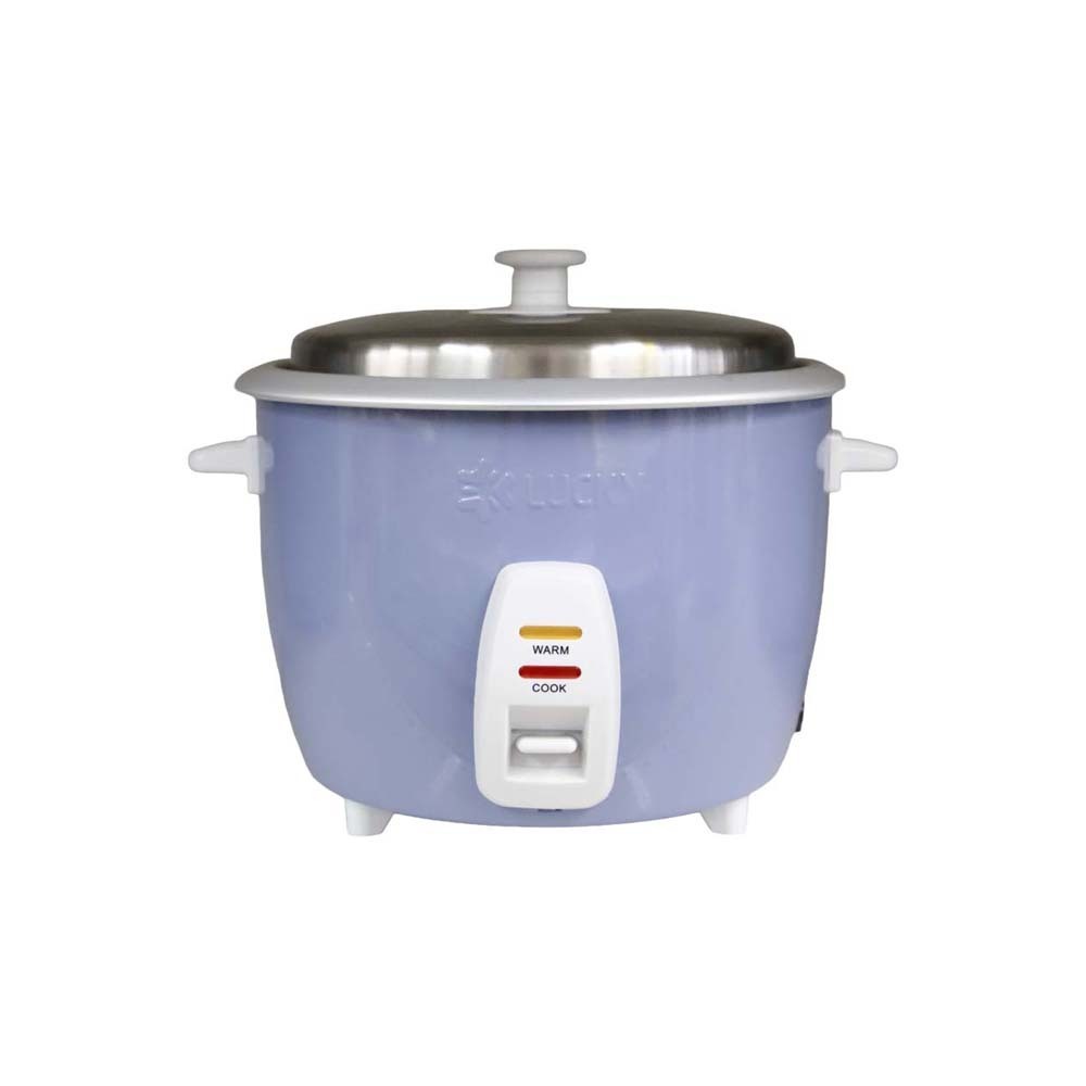 Lucky Rice Cooker 1.8L LRC-718B