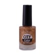 Golden Rose Nail Lacquer City Color 10.2ML 107