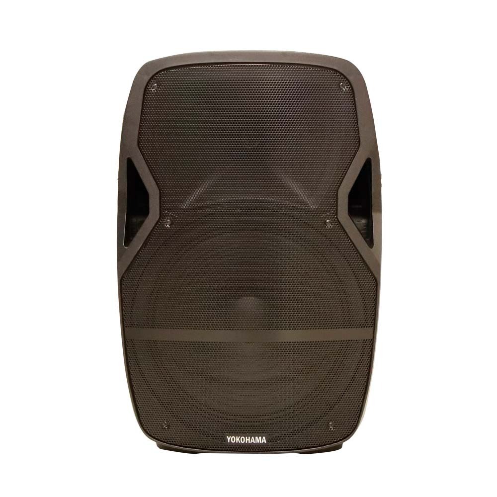 Yokohama Portable Speaker 15in YM-15P