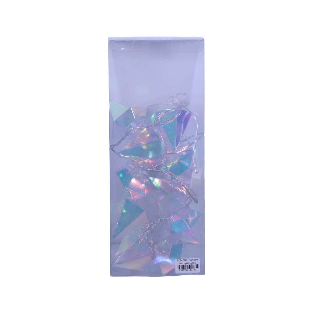 SDM Tdg Rainbow with Lighting 10PCS