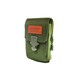 MTH Waist Phone Bag Green